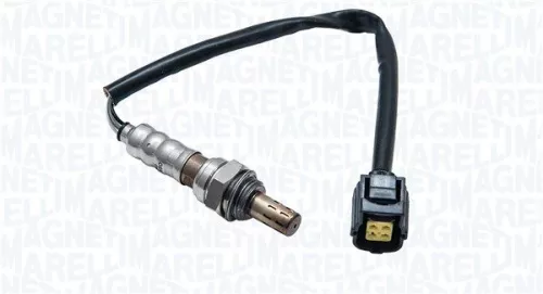 Oxygen Sensor
