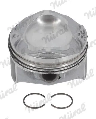 Piston