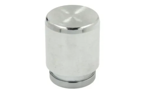 Piston, brake caliper