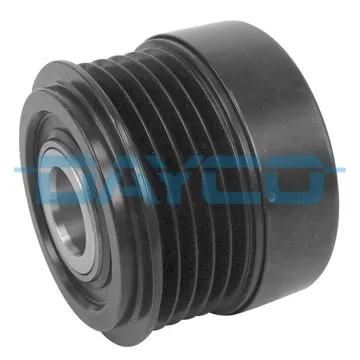 Alternator Freewheel Clutch