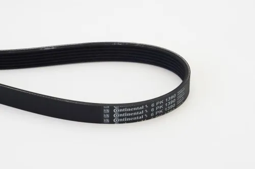 V-ribbed Belt