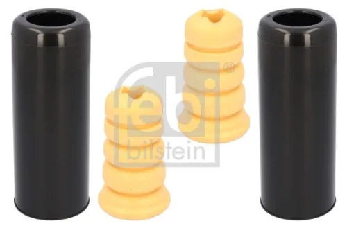 Dust Cover Kit, shock absorber