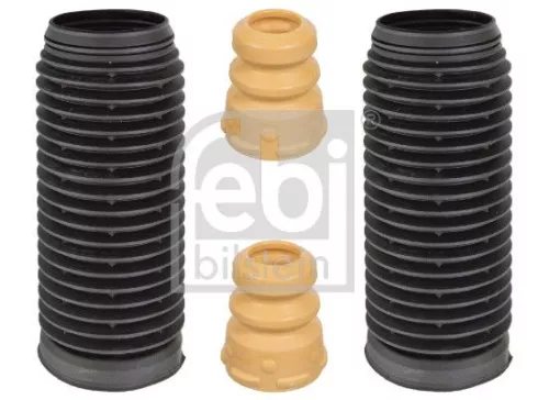 Dust Cover Kit, shock absorber
