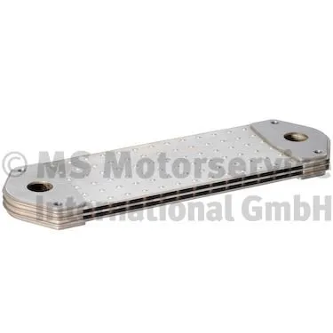 Oil Cooler, manual transmission