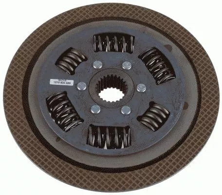 Clutch Disc