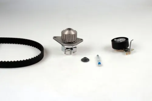 Water Pump & Timing Belt Kit