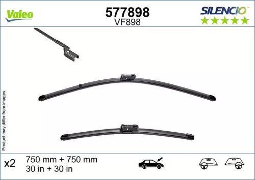 Wiper Blade