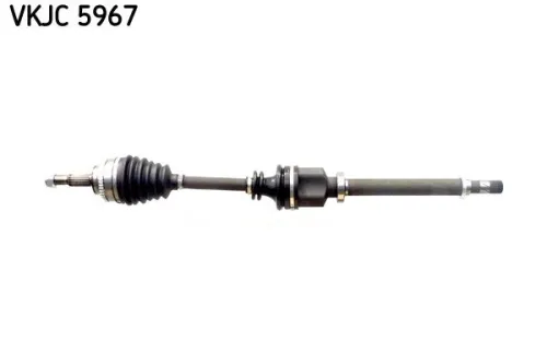 Drive Shaft