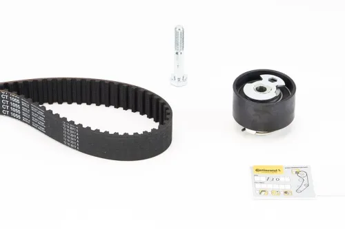 Timing Belt Kit