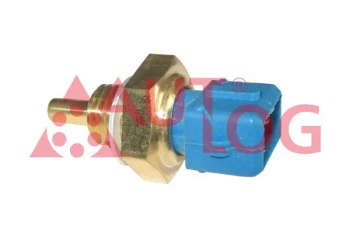 Sensor, coolant temperature