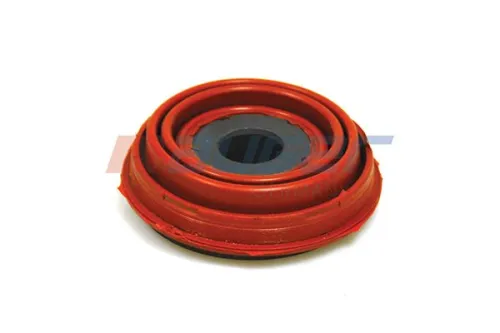 Bellow, brake caliper guide