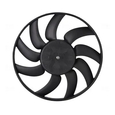 Fan, engine cooling
