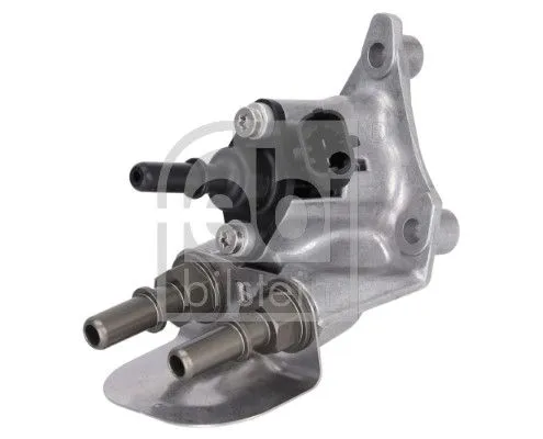 Dosing Module, urea injection