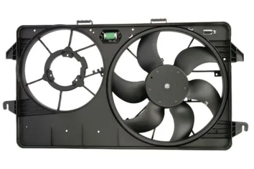 Fan, engine cooling