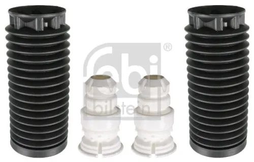 Dust Cover Kit, shock absorber