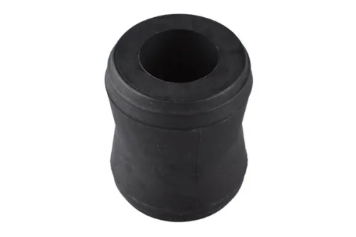 Mounting, shock absorber