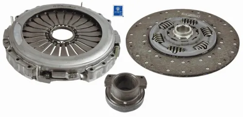 Clutch Kit