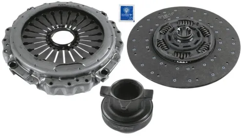Clutch Kit