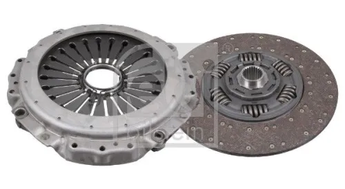 Clutch Kit