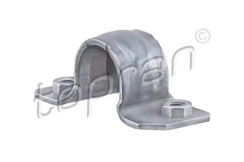 Bracket, stabiliser mounting