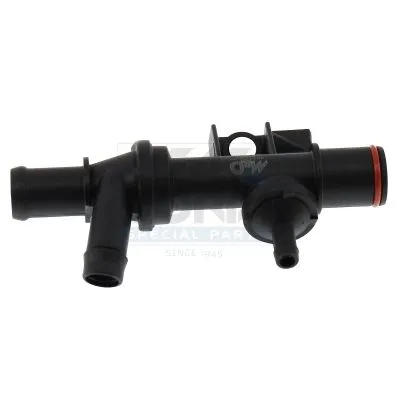 Oil Separator, crankcase ventilation