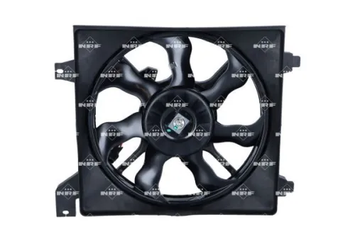 Fan, engine cooling