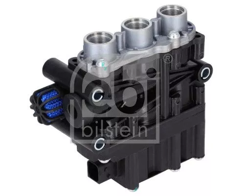 Air Suspension Valve