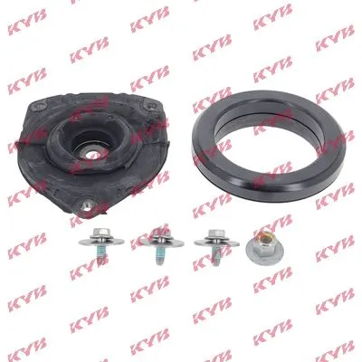 Repair Kit, suspension strut support mount