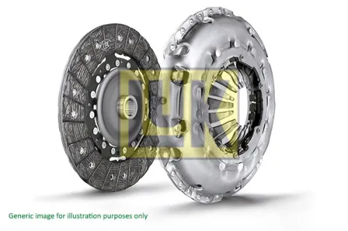 Clutch Kit