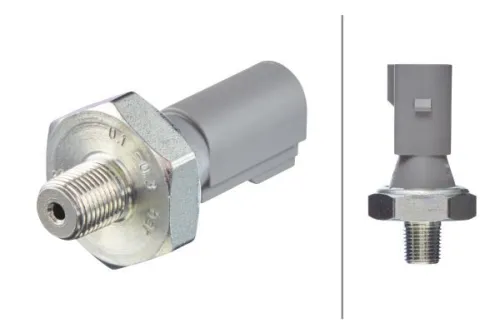 Oil Pressure Switch