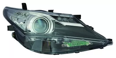 Headlight