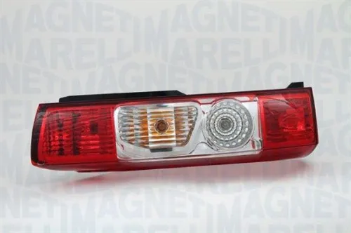 Tail Light Assembly