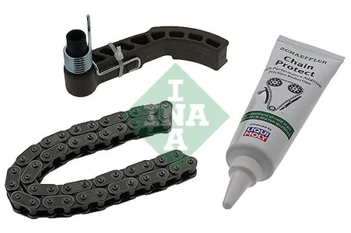 Chain Kit, oil pump drive