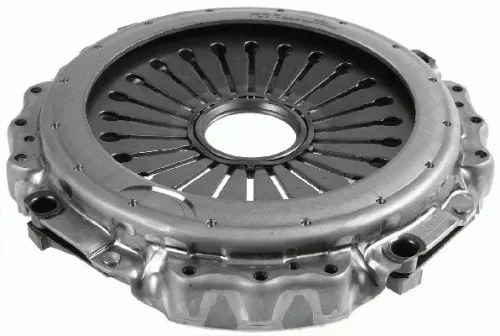 Clutch Pressure Plate