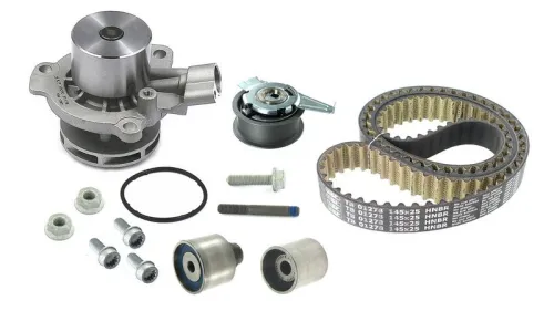 Water Pump & Timing Belt Kit