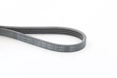 V-ribbed Belt