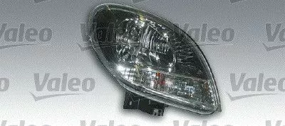 Headlight