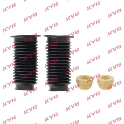 Dust Cover Kit, shock absorber