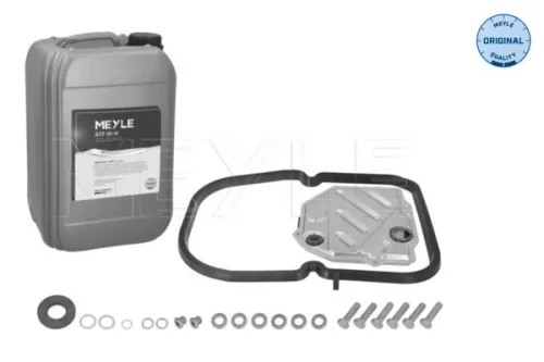 Parts Kit, automatic transmission oil change