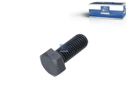 Bolt, crankshaft mounting bracket