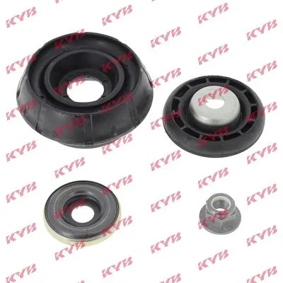 Repair Kit, suspension strut support mount