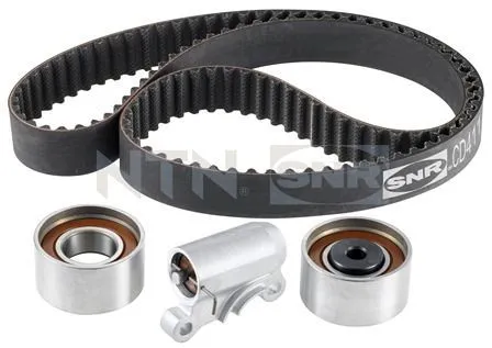 Timing Belt Kit