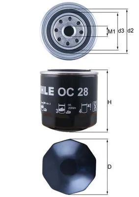 Oil Filter