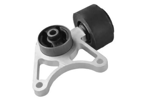 Mounting, differential