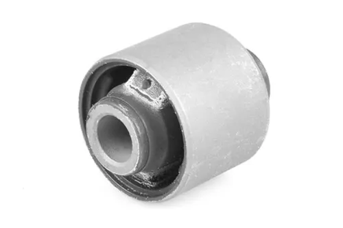 Mounting, differential