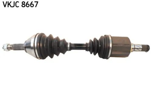 Drive Shaft