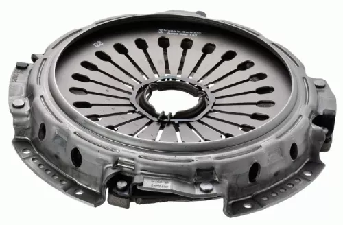 Clutch Pressure Plate