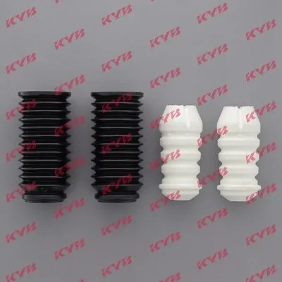 Dust Cover Kit, shock absorber
