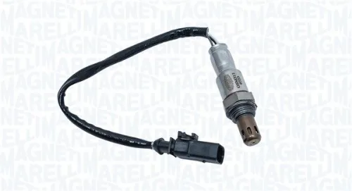 Oxygen Sensor