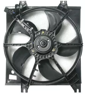 Fan, engine cooling